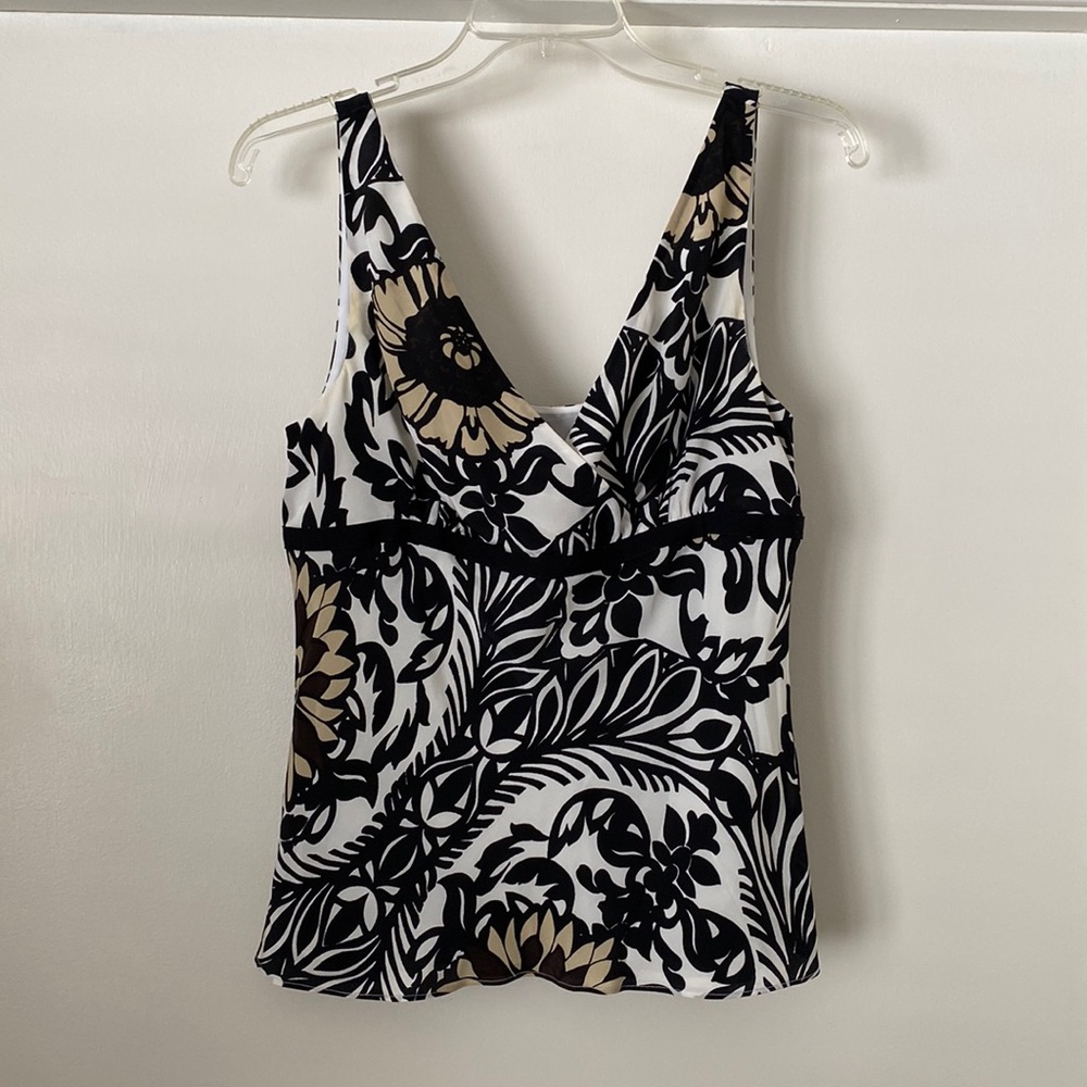 Ann Taylor blouse size 6